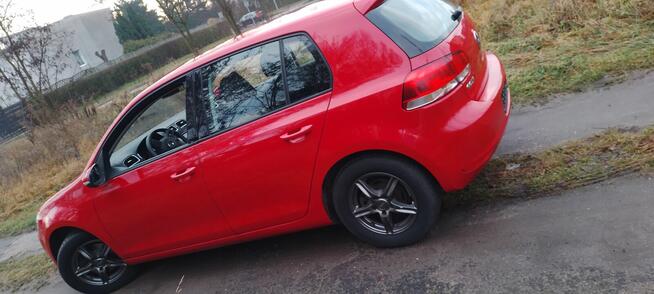 Golf 6 Niemcy Gubin - zdjęcie 2