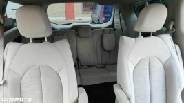 Chrysler Pacifica Ząbki - zdjęcie 4