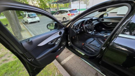 Sprzedam Mercedesa W 205 1.6 . Więckowice - zdjęcie 6