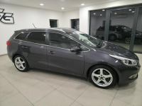 Kia Cee'd 1.6 / Bezwypadkowy/Serwisowany/Gwarancja roczna w cenie Korczyna - zdjęcie 8