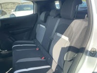 Opel Frontera Automat Klimatronik Podgrzewanie Virtual cockpit Gliwice - zdjęcie 11