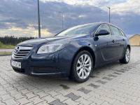 Opel Insignia 2.0 CDTI Włocławek - zdjęcie 6
