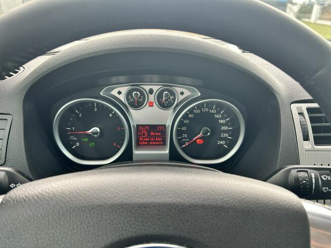 Ford Kuga Nowe Iganie - zdjęcie 12