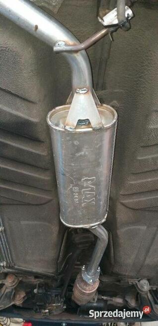 OC na całyRok. Skoda Fela 2000r.=1.200zł. Stan blachy bdb.! Trojanowice - zdjęcie 6