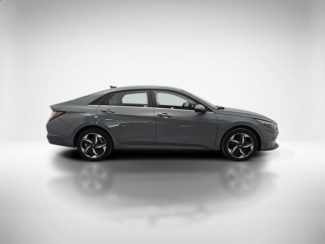 Hyundai Elantra 1.6 Smart ! Z Polskiego Salonu ! Faktura Vat ! Warszawa - zdjęcie 6
