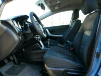 Kia Cee'd 1.4 CVVT 100KM [Eu5] -Bardzo zadbana -Zobacz Goczałkowice-Zdrój - zdjęcie 7