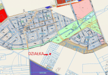 REWELACYJNA DZIAŁKA W KOSTRZYNIE! Kostrzyn - zdjęcie 10