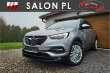 Opel Grandland X serwis ASO, bezwypadkowy Rydułtowy - zdjęcie 2