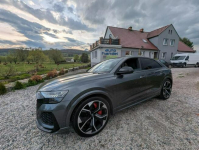 Audi RS Q8 TFSI Quattro Tiptronic