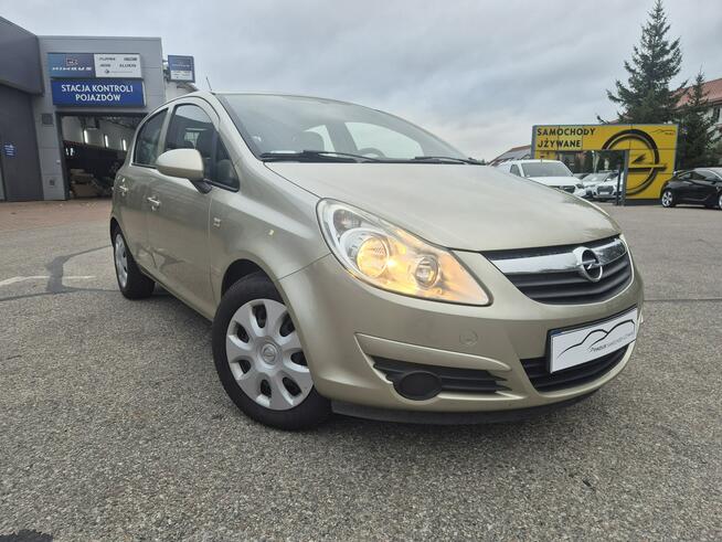 Opel Corsa Giżycko - zdjęcie 3