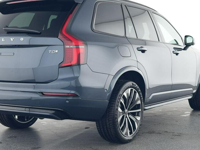 Volvo XC 90 T8 Plug-In AWD Plus Dark *Gwarancja*FV23%* Tychy - zdjęcie 11