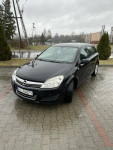 Opel Astra H 1.6 EcoTec 115 KM Benzyna Gaz Tuszyn - zdjęcie 2
