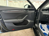 Škoda Octavia 2,0 TDI DSG(150 KM) Style Salon PL Warszawa - zdjęcie 9