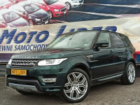 Land Rover Range Rover Sport Rzeszów - zdjęcie 3