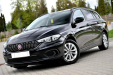 Fiat Tipo 1.4 95KM Climatronic Grzane Fotele Płock - zdjęcie 2