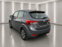 Hyundai ix20 1.4 benzyna+gaz LPG*opłacony*nowa butla*super stan Żabno - zdjęcie 6