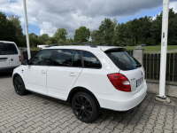 Škoda Fabia 1,2 TSI 105 PS DSG automatic Monte Carlo 126 tyś km Bolesławiec - zdjęcie 2