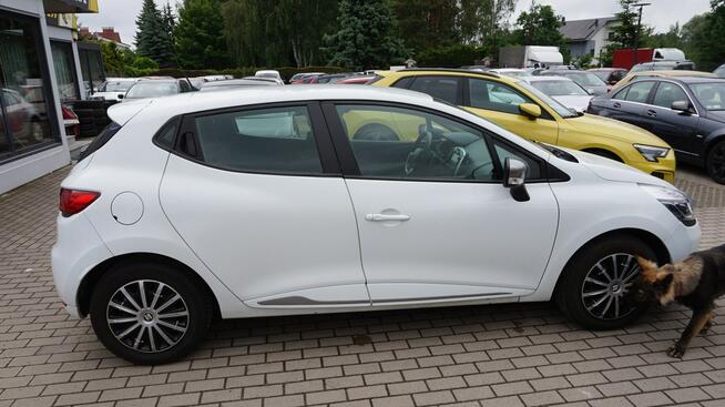 Renault Clio piękny. Gwarancja. Polecam !!! Zielona Góra - zdjęcie 4