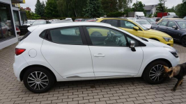Renault Clio piękny. Gwarancja. Polecam !!! Zielona Góra - zdjęcie 4