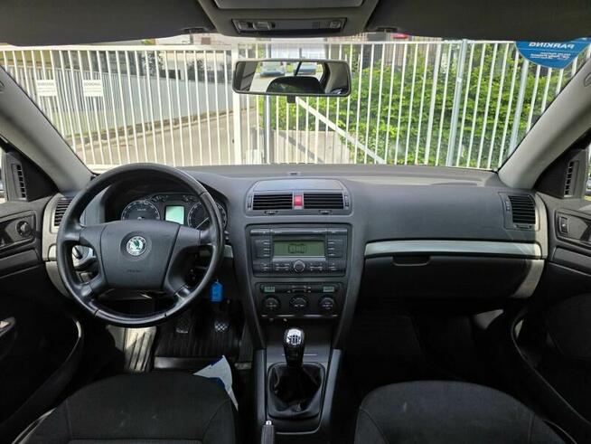 2.0l TDI 140KM*Salon PL * 1 Właściciel od nowości !!! Warszawa - zdjęcie 7