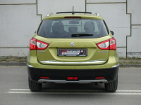 Suzuki SX4 S-Cross 1.6 Ben.120KM/4x4Nawi/Kamera/Panorama/Xenony Lublin - zdjęcie 10