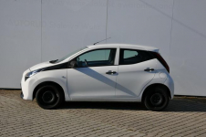 Toyota Aygo 1.0 Benzyna 72KM Klimatyzacja LED Salon Polska FV 23% Stalowa Wola - zdjęcie 3