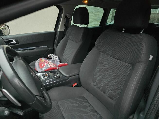 Sprzedam Peugeot disel hybryda Malanów - zdjęcie 8