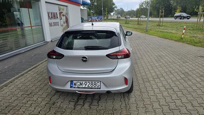 Opel Corsa I Właciciel Pali Jeżdzi Chłodnice całe Karczew - zdjęcie 8