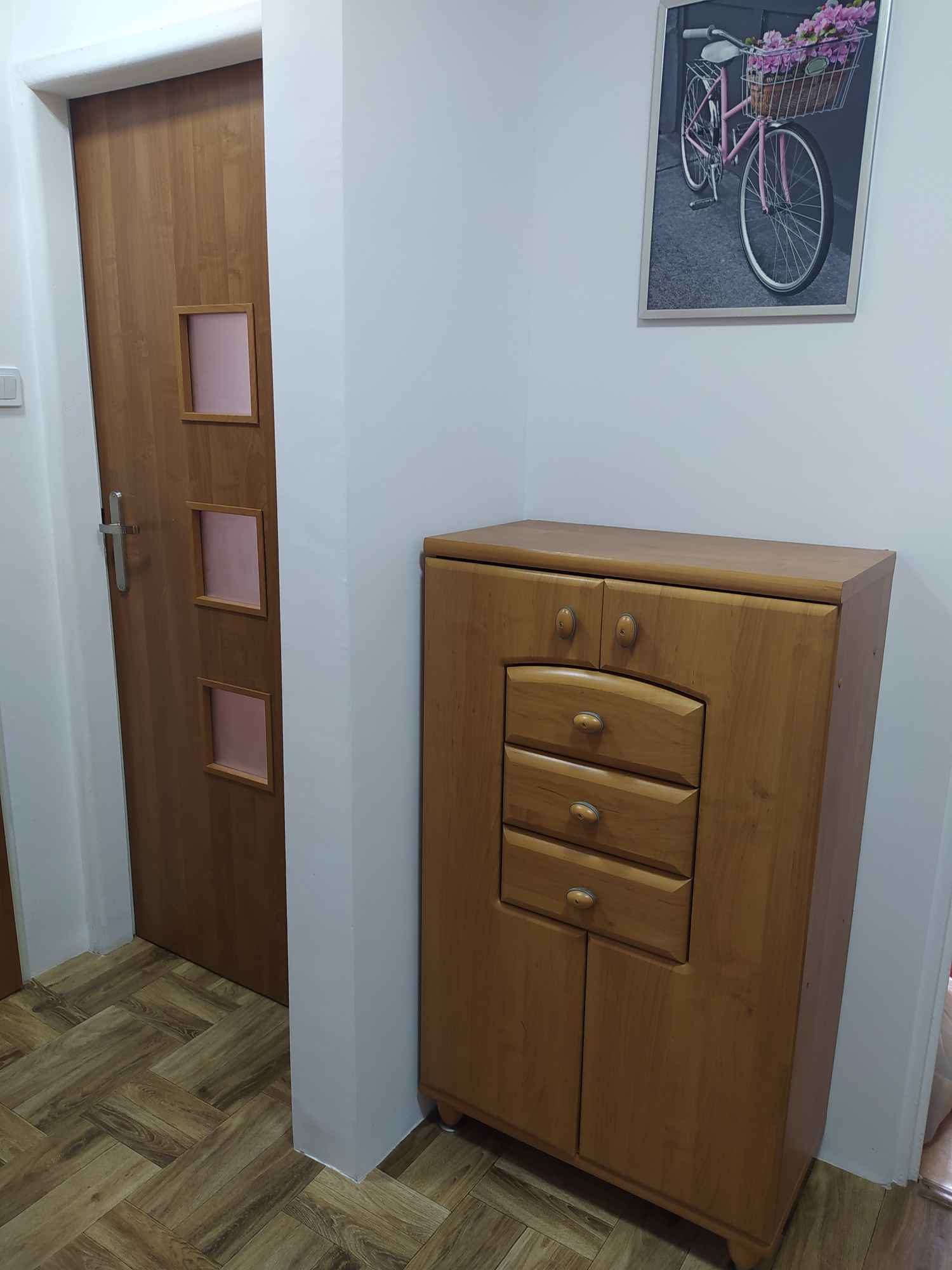 Dwupokojowe mieszkanie z balkonem, oddzielną kuchnią – dużo zieleni Żoliborz - zdjęcie 11