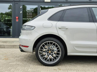 Porsche Macan Turbo 3.0 440km / Salon Polska / ASO Łódź - zdjęcie 7