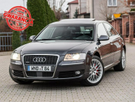 Audi A8 4.2i V8 350KM ! 250tys km ! Opłacona !