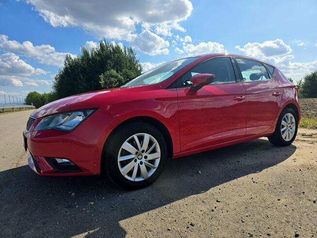 Seat Leon 1.2 TSI Style Więcławice Stare - zdjęcie 4