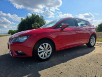 Seat Leon 1.2 TSI Style Więcławice Stare - zdjęcie 4