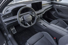 Škoda Superb Combi Sportline 2.0 TDI 193 KM DSG 4x4 Łódź - zdjęcie 8