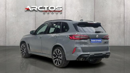 BMW X5 Competition Salon PL 1wł. Warszawa - zdjęcie 6