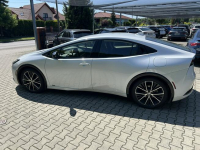 Toyota Prius 2.0 Hybrid AWD biała perła Tarnów - zdjęcie 12