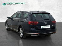 Volkswagen Passat 2.0 TSI Elegance DSG Warszawa - zdjęcie 7