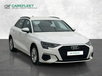 Audi A3 35 TFSI MHEV S Tronic Warszawa - zdjęcie 3