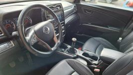 SsangYong Tivoli Piękny Egzemplarz Poznań - zdjęcie 6