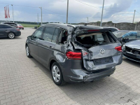 Volkswagen Touran Highline DSG Navi 150KM Gliwice - zdjęcie 3