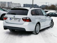 325 Xi, Manual, Serwisowany, 4x4,Podgrzewane fotele