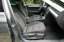 Volkswagen Passat 2.0 TDI 150 KM 160 tys km Opłacony Vin w ogłoszeniu Lubań - zdjęcie 9