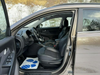 Kia Sportage Bezwypadkowy * Bezszkodowy * Bogate wyposażenie Jaworzno - zdjęcie 11