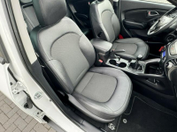 Hyundai ix35 1.7CRDI Panorama*Navi PL*Opłacony*Kamera cofania*LEDY Modliborzyce - zdjęcie 12