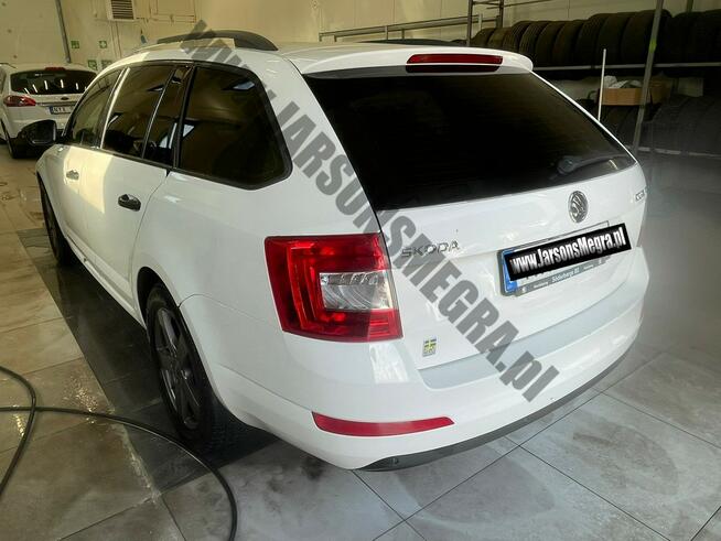 Škoda Octavia Combi 1.6 TDI DSG Sequential, 110hp, 2016 Kiczyce - zdjęcie 3