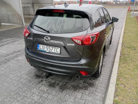 Mazda CX5 Skyactiv 150KM Lublin - zdjęcie 7