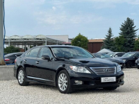 Lexus LS, 2010 Michałowice - zdjęcie 2