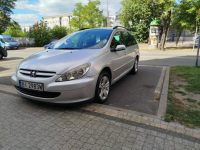 Peugeot 307 SW 2.0 benzyna Mińsk Mazowiecki - zdjęcie 7