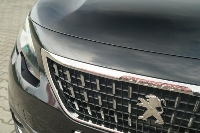 PEUGEOT 2008 17R I-WSZY WŁ. BOGATO WYPOSAŻONY IDEALNY Goczałkowice-Zdrój - zdjęcie 11