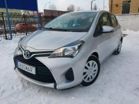 Toyota Yaris 15/16  SALON PL  pierwszy właściciel 34 tys. km. Warszawa - zdjęcie 2